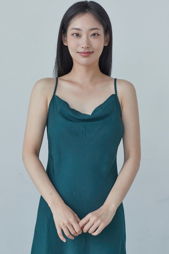 Чха Ён Джу / Cha Young Ju