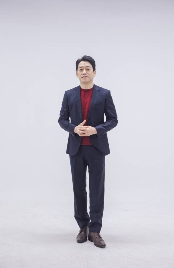 Ким Гён Мин / Kim Kyung Min