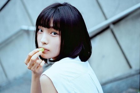 芋生悠