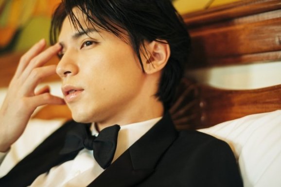北村諒