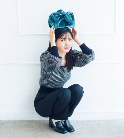 筒井あやめ