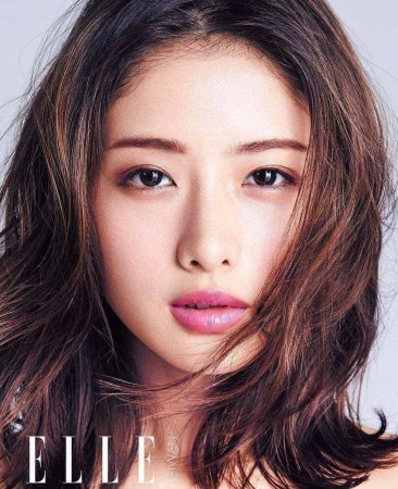 Ishihara Satomi