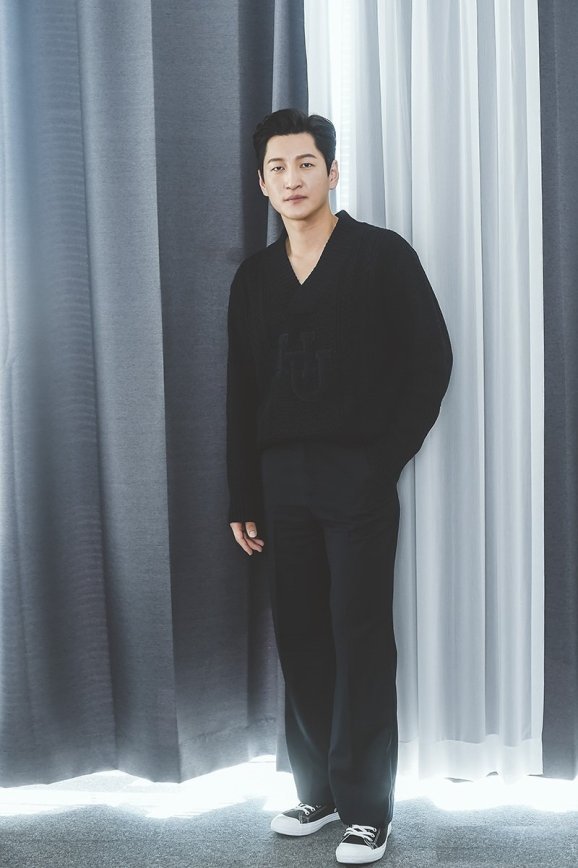 Чон Су Гё / Jeong Soo Kyo 1987