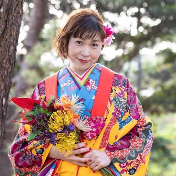 上地春奈