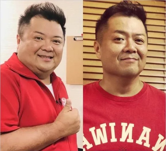 小杉竜一