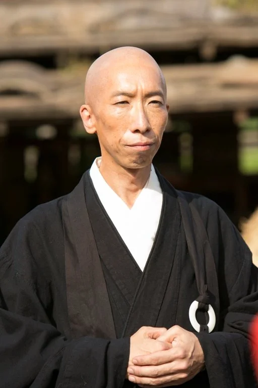 小松和重