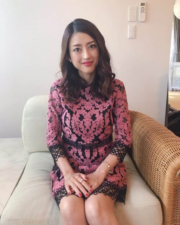 小沢真珠