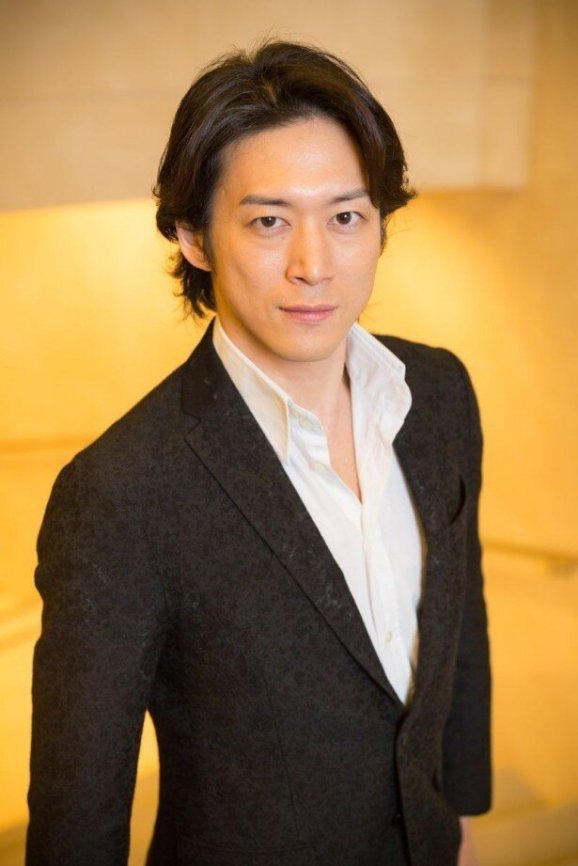 宮尾俊太郎