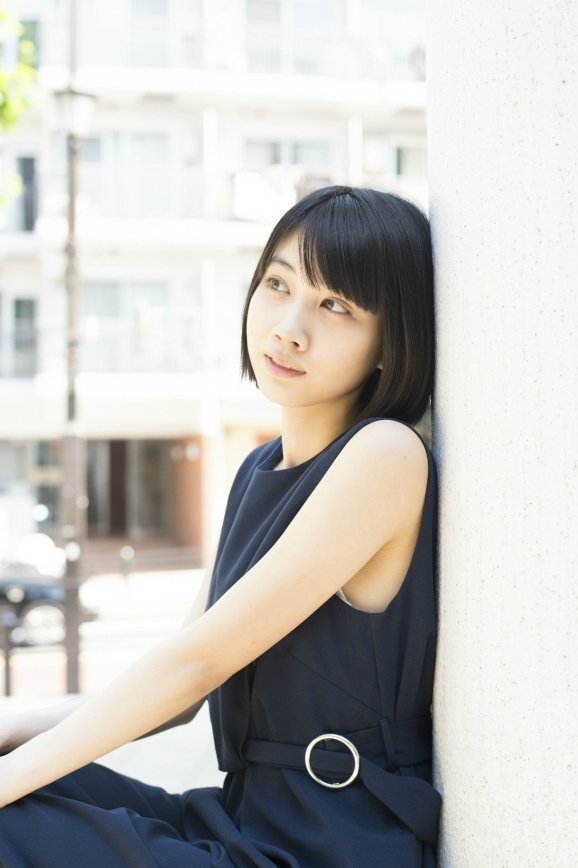 Matsumoto Honoka
