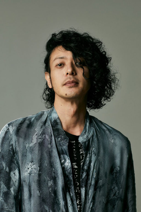 Odagiri Joe
