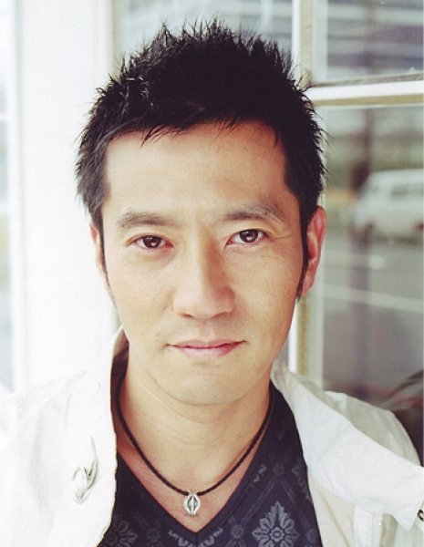 Tsuda Kanji