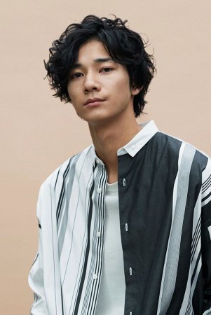 Kiyohara Sho