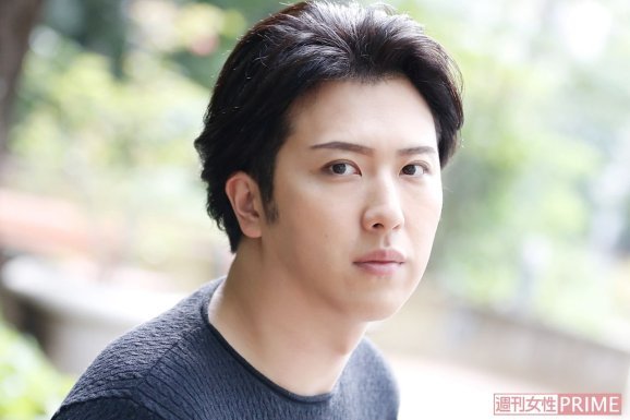 尾上松也