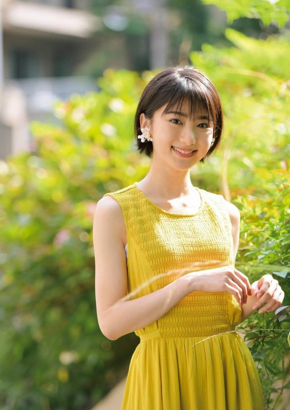 池間夏海