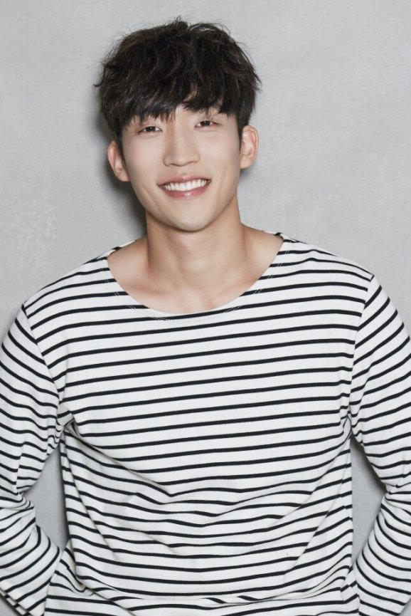 Ли Сан И / Lee Sang Yi