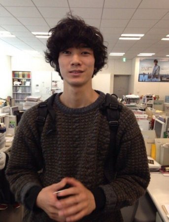Kiyohara Sho