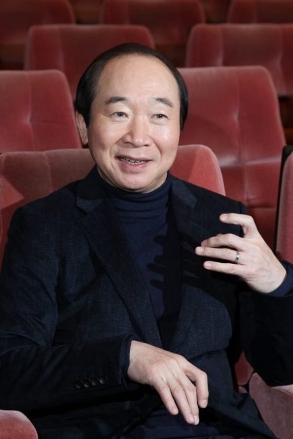 中村梅雀