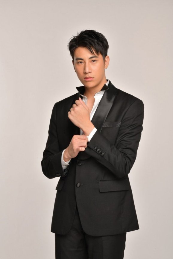 เจ็ท เจษฎากร บัณฑิต