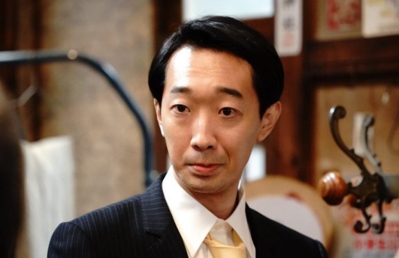 大水洋介