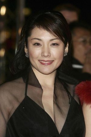 Matsuzaka Keiko