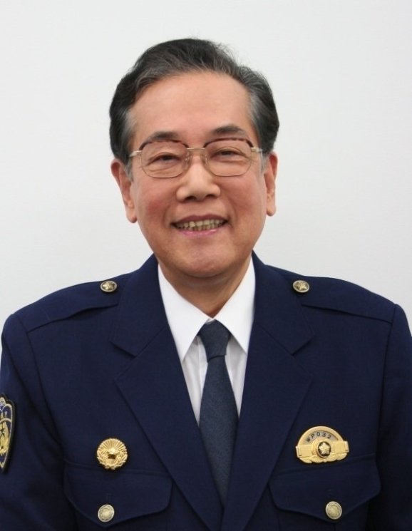 北村総一朗