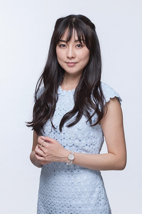 Ito Ayumi