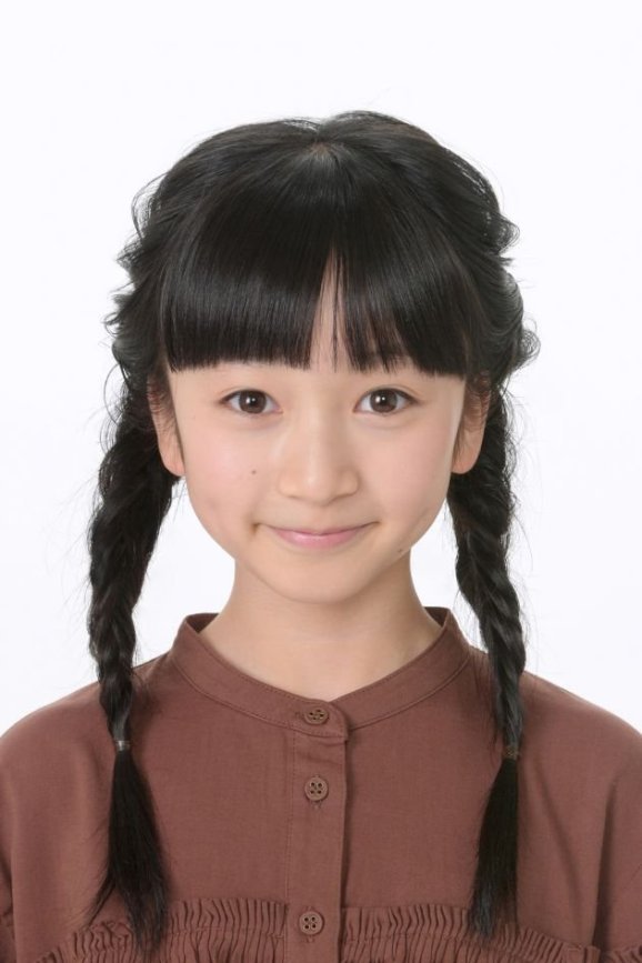 横溝菜帆
