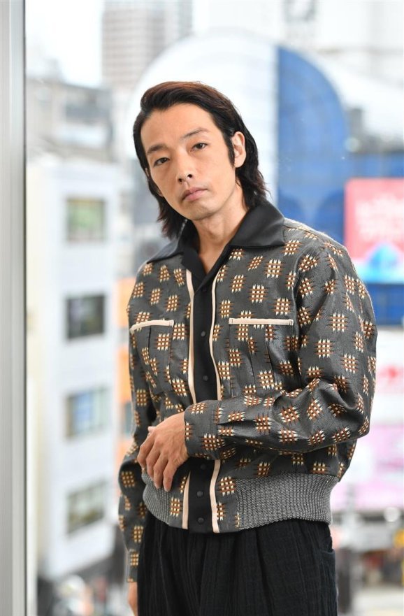 森山未來