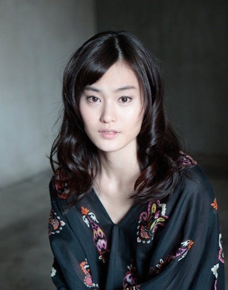 中西美帆
