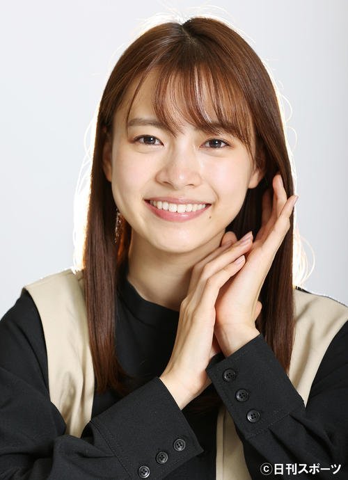 新篠由芽