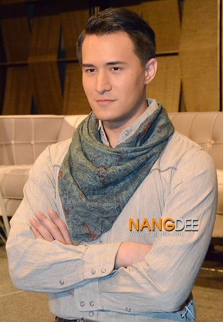 Алекс Тависак Тананан / Alex Thaweesak Thananan