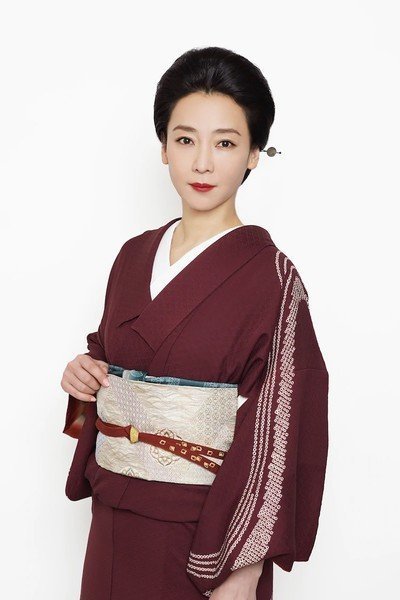 Inamori Izumi