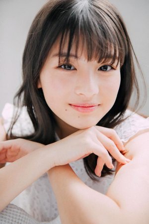 Deguchi Natsuki