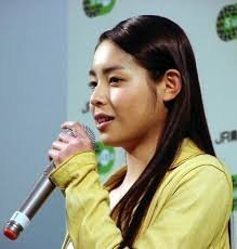 西原亜希