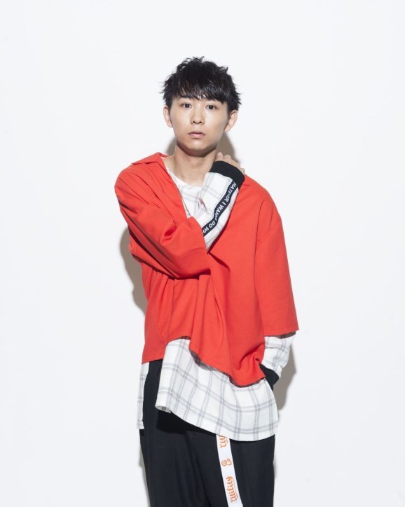 Suga Kenta