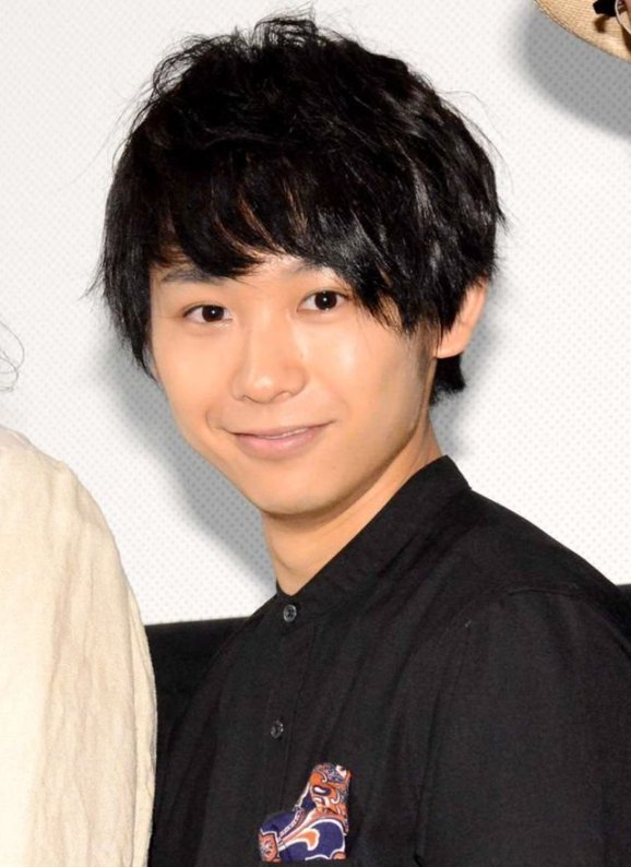 Suga Kenta