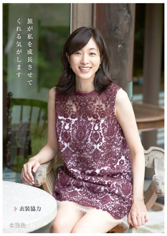 Aoyama Noriko