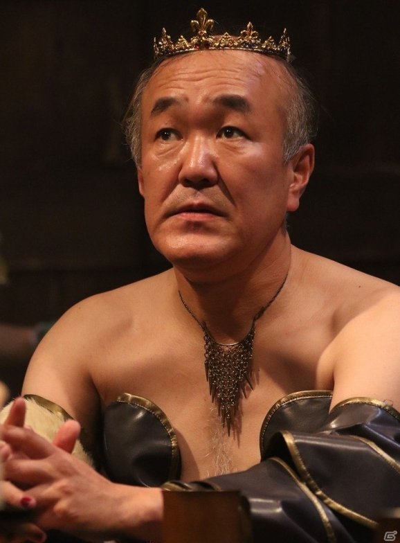 Nukumizu Youichi