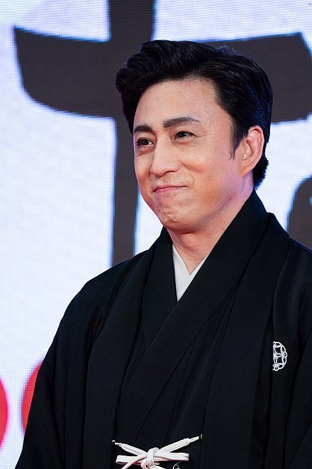 いちかわそめごろう