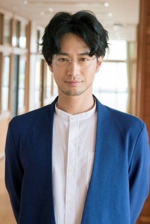 Takezai Terunosuke