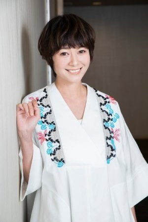 Maki Yoko