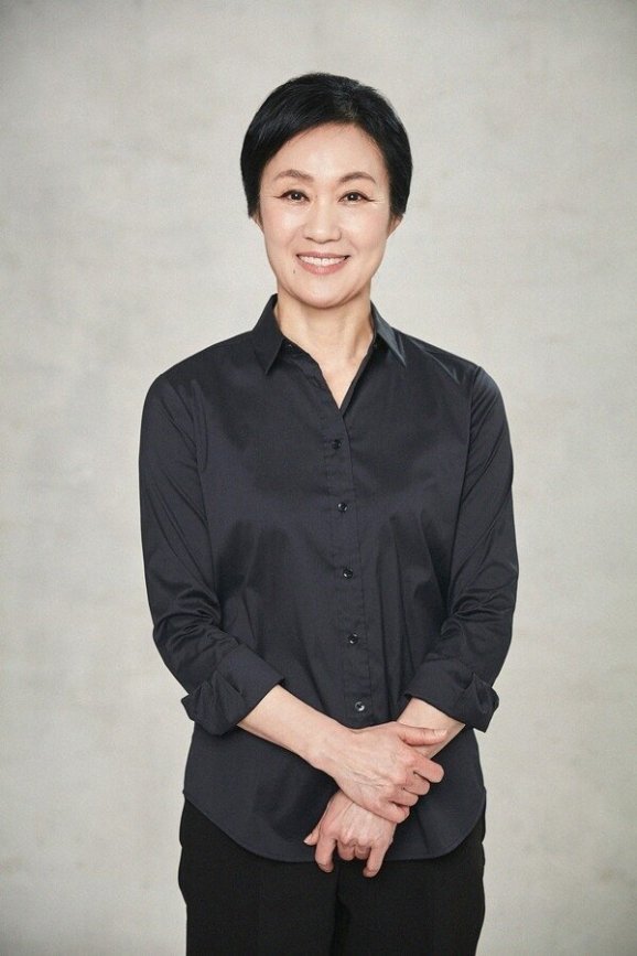 Чон Гук Хян / Jun Gook Hyang