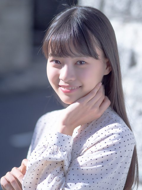 新篠由芽