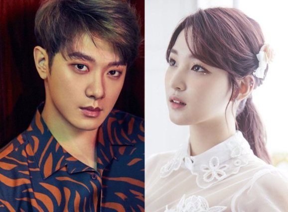 Айдолы K-Pop, о свадьбах которых вы, возможно, не знаете