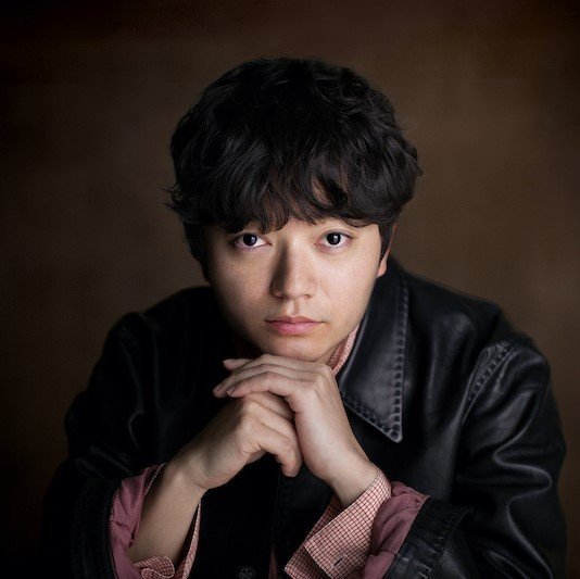 Сомэтани Шота / Sometani Shota