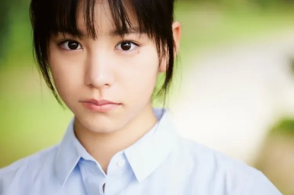 當真あみ