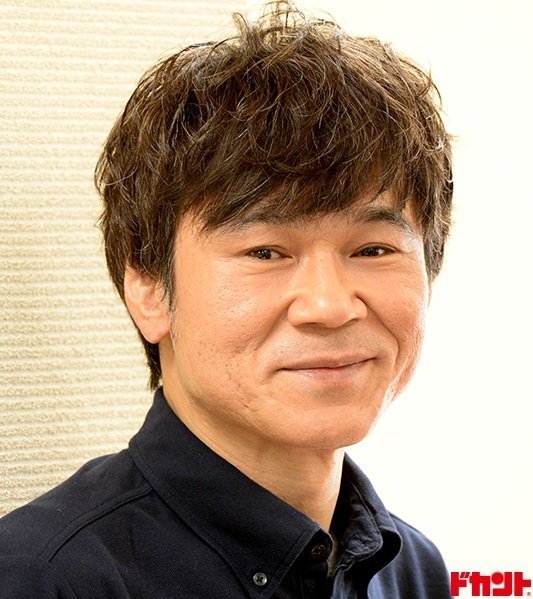 Komoto Masahiro
