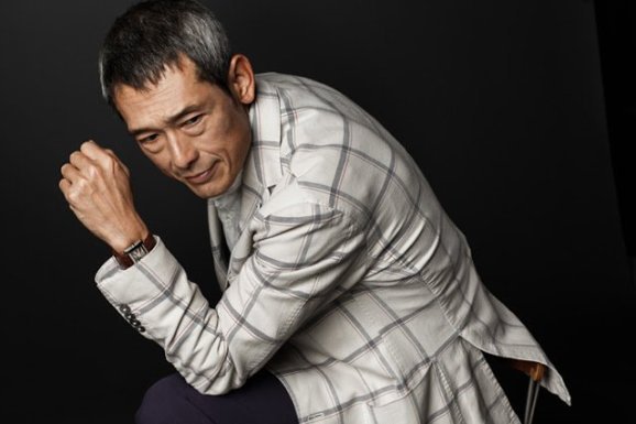 Tsurumi Shingo