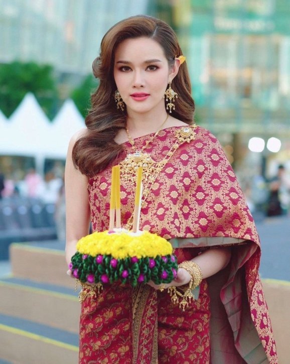 Ying Veerawan Phongam