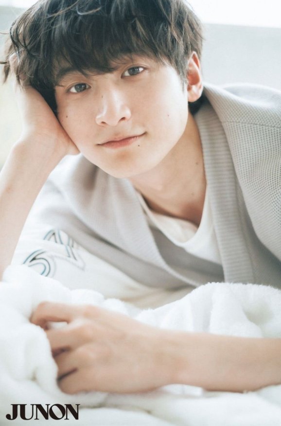 Koseki Yuta